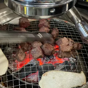 깍뚝집 사진