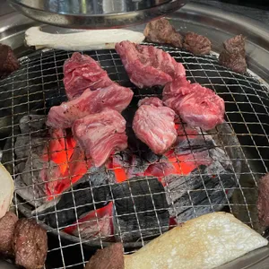 깍뚝집 사진