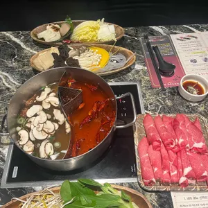 훠궈야 사진