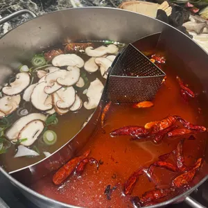훠궈야 사진