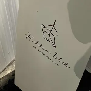 히든아일렛 리뷰 사진