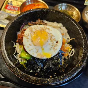 수라간 사진