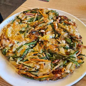 정정아식당 사진