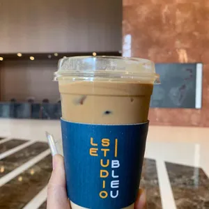 Le STUDIO BLEU 사진