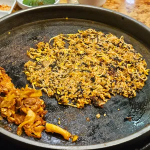 춘천 명동1번지닭갈비 사진