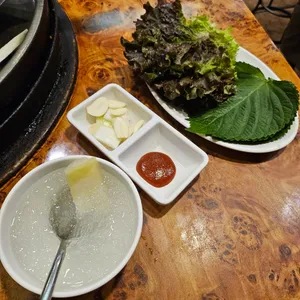 춘천 명동1번지닭갈비 사진
