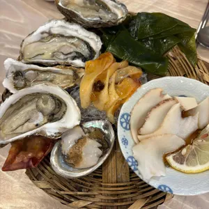 쟁반회수산 사진
