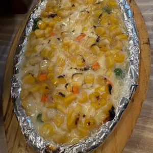 쟁반회수산 사진