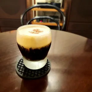 커피가게 동경 사진