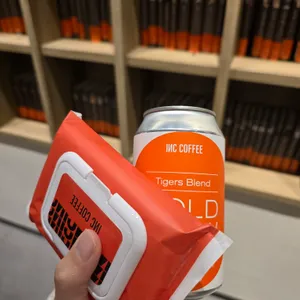 인크커피 리뷰 사진