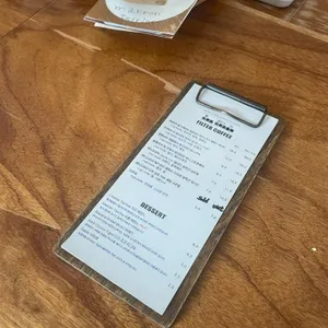 미드타운커피스탠드 리뷰 사진