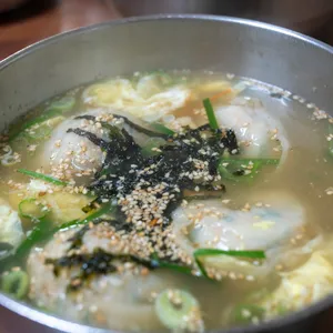 옛터국수전문점 사진