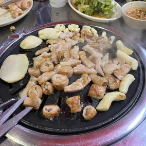 고향막창 사진 1