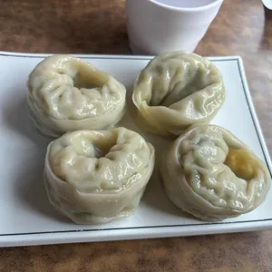우리냉면 사진