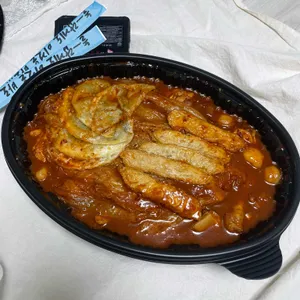 두찜 사진