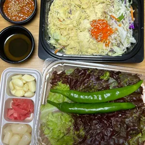 우리바다수산 사진
