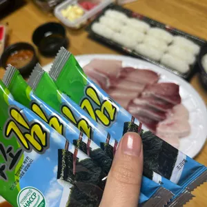 우리바다수산 사진