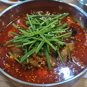 강릉짬뽕순두부 사진