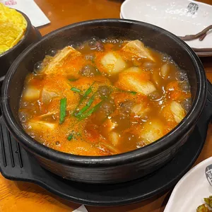 고반식당 사진