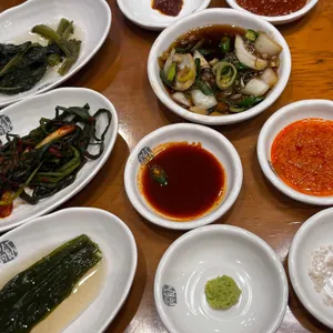 고반식당 사진