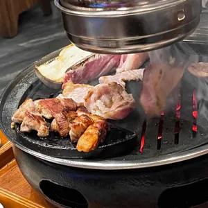 고반식당 사진