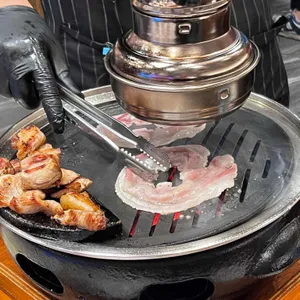 고반식당 사진