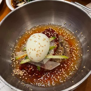 고반식당 사진