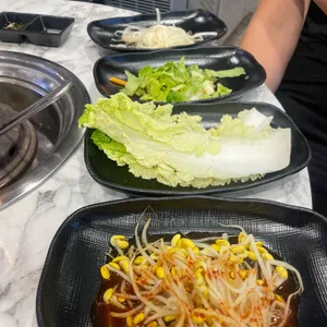 마장동고기집 사진
