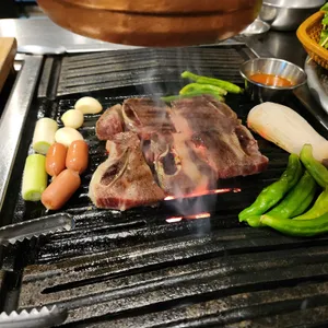 여수 꼭대기연탄 사진 2