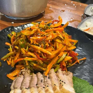 만복국수집 사진