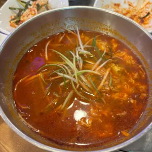 일번지육개장 사진