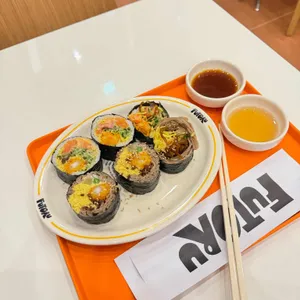 후토루 사진