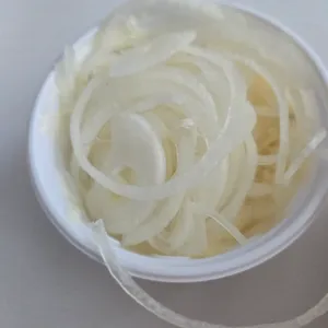 와바닭강정 사진