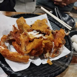 통치킨 대표 사진