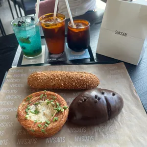 SUKSAN 사진