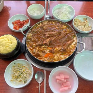 매운돼지등갈비찜 사진 2