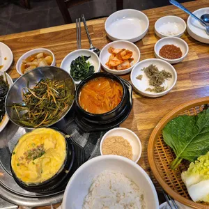 제주삼다흑돈 리뷰 사진
