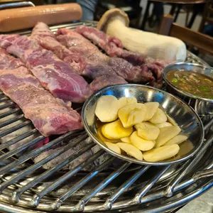 제주삼다흑돈 리뷰 사진