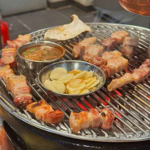 제주삼다흑돈 리뷰 사진