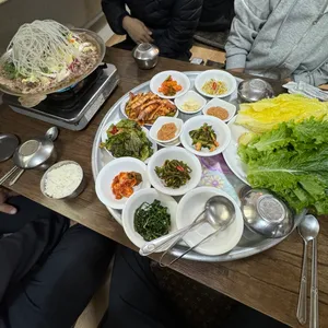 영창식당 사진