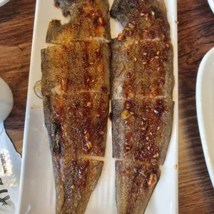 남도술상 사진