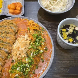 유미카츠 사진