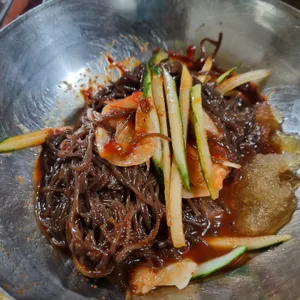 구룡돼지마을 사진