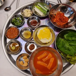 스뎅식당 사진