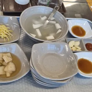 한강장어 사진