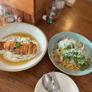 젠틀키친 사진