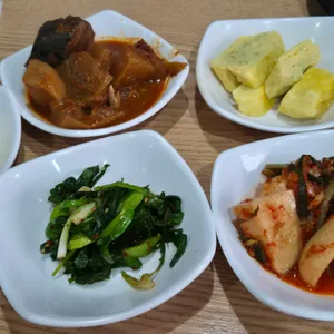 바다와육지 사진