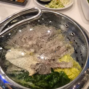 찜샤브 사진