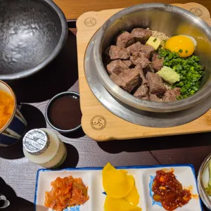 담솥 사진