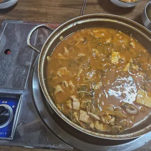 풍미곱창 사진